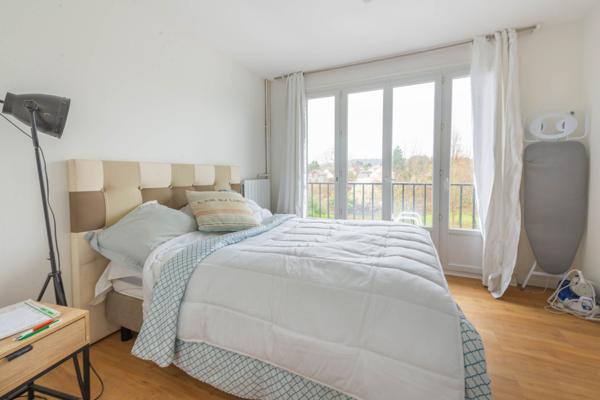 APPARTEMENT - T2 - ERMONT