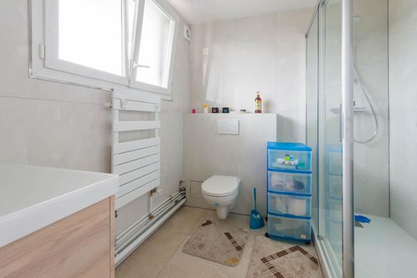 APPARTEMENT - T2 - ERMONT