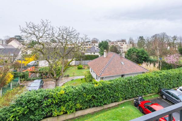 APPARTEMENT - T2 - ERMONT