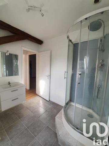 Immeuble à vendre 320 m² Maubeuge