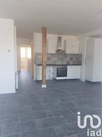 Immeuble à vendre 320 m² Maubeuge