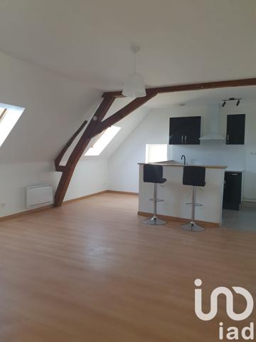 Immeuble à vendre 320 m² Maubeuge