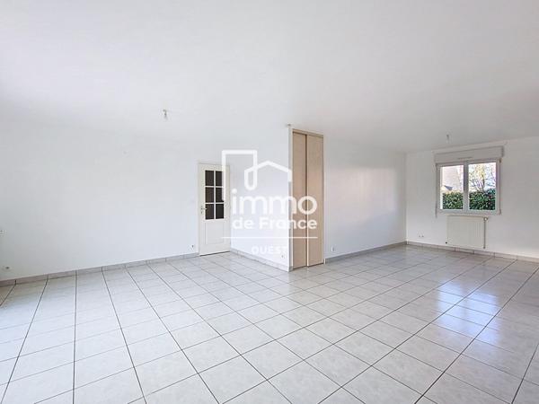 Maison Moulay  3 chambres 87 m²