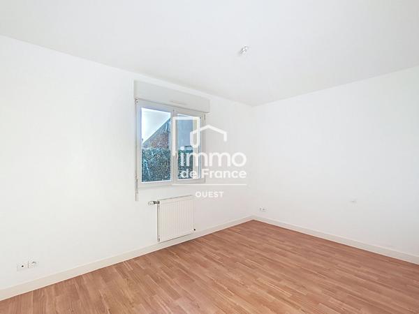 Maison Moulay  3 chambres 87 m²