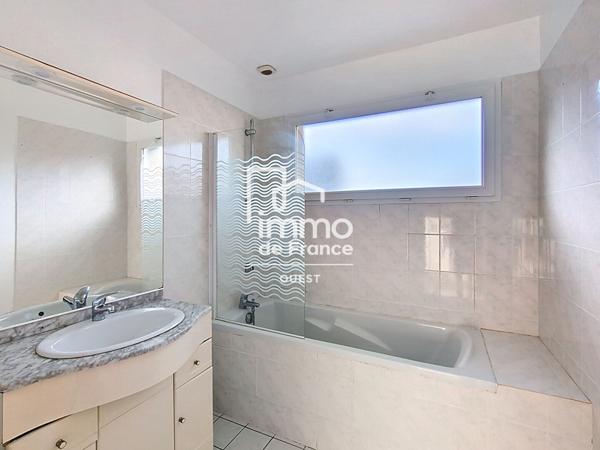 Maison Moulay  3 chambres 87 m²