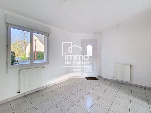 Maison Moulay  3 chambres 87 m²