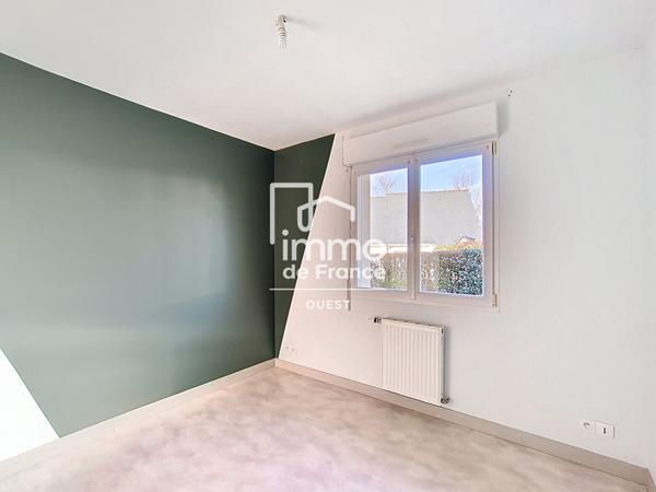 Maison Moulay  3 chambres 87 m²