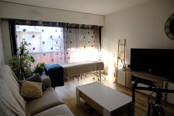 LOCATION T3 RODEZ SANS FRAIS D'AGENCE