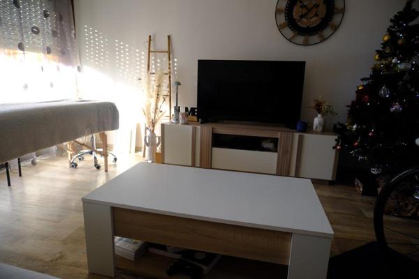 LOCATION T3 RODEZ SANS FRAIS D'AGENCE