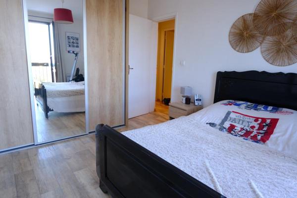 LOCATION T3 RODEZ SANS FRAIS D'AGENCE