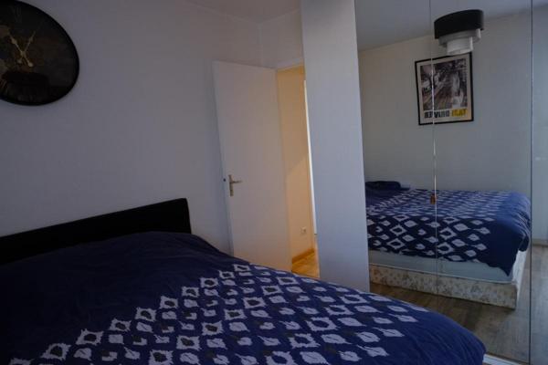 LOCATION T3 RODEZ SANS FRAIS D'AGENCE