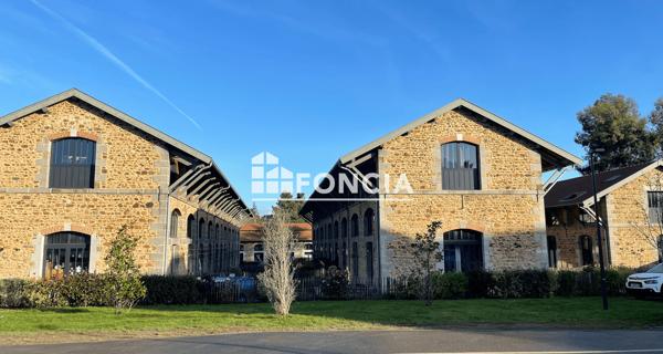 Location Studio 38 m² - Saint-brieuc 22000