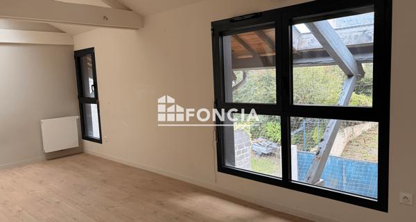 Location Studio 38 m² - Saint-brieuc 22000