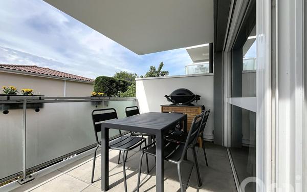 Appartement à vendre    3 pièces • 66,66 m2 Saint-Laurent-de-Mure