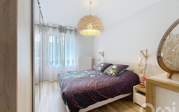 Appartement à vendre    3 pièces • 66,66 m2 Saint-Laurent-de-Mure