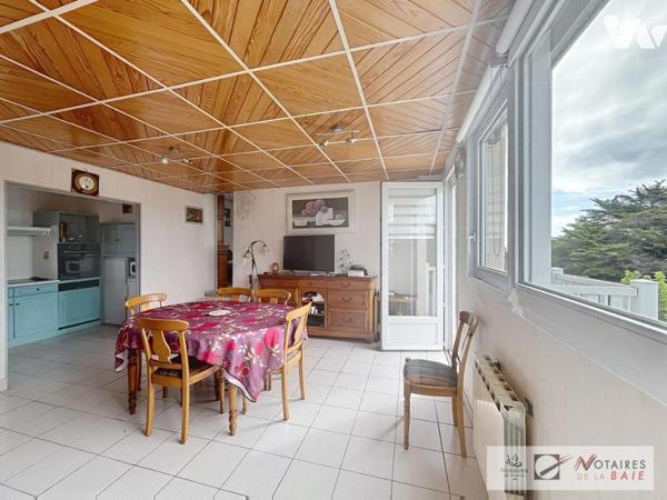 Appartement Saint-Quay-Portrieux