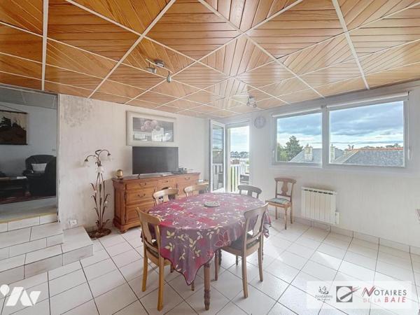 Appartement Saint-Quay-Portrieux