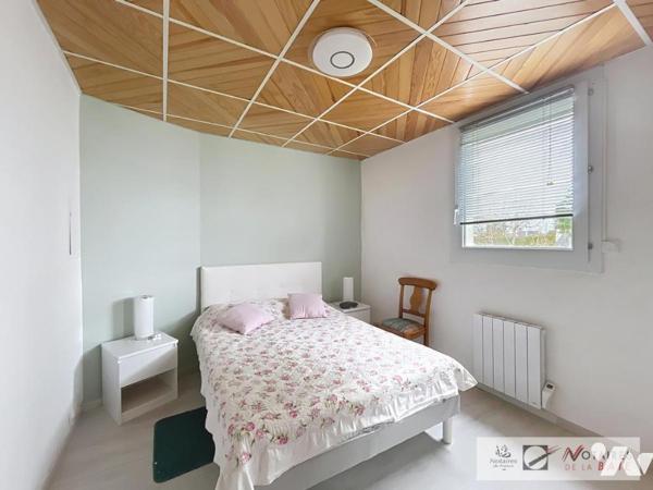 Appartement Saint-Quay-Portrieux