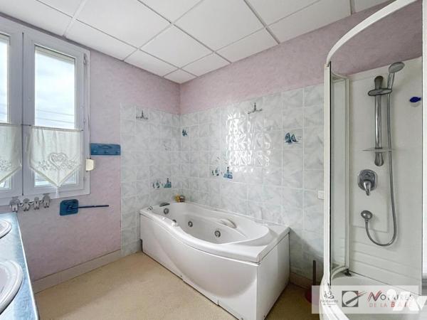 Appartement Saint-Quay-Portrieux