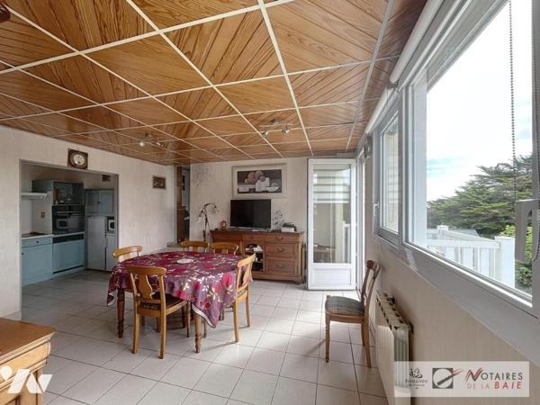 Appartement Saint-Quay-Portrieux