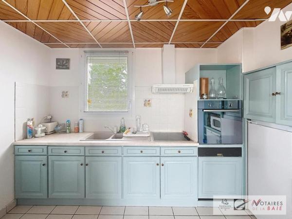 Appartement Saint-Quay-Portrieux