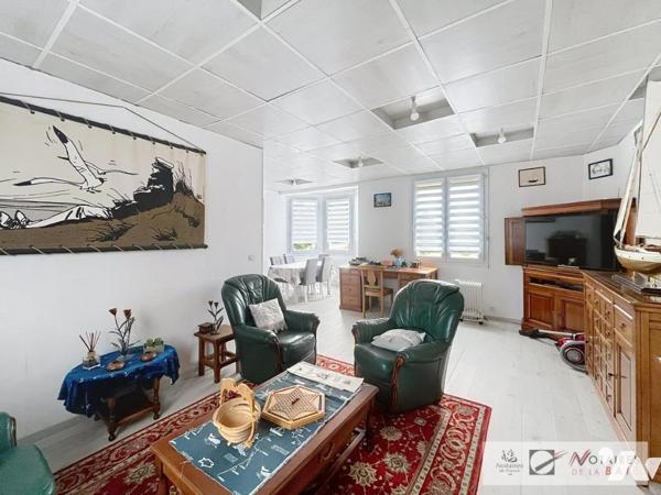 Appartement Saint-Quay-Portrieux