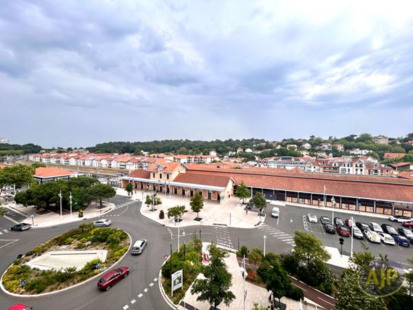 Arcachon : 892 500 € - AJP Immobilier Arcachon