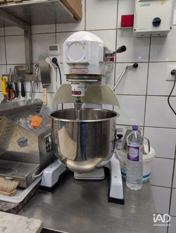 Crêperie à vendre 200 m² Laigné-en-Belin