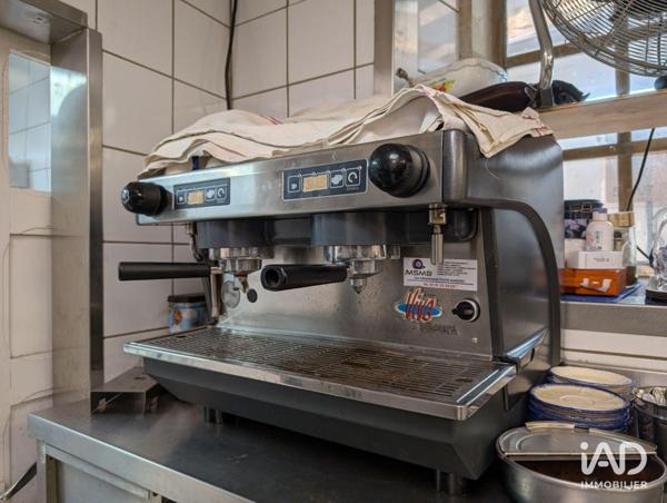 Crêperie à vendre 200 m² Laigné-en-Belin