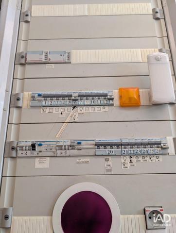 Crêperie à vendre 200 m² Laigné-en-Belin