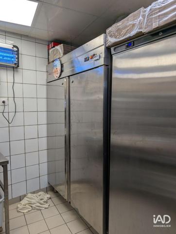 Crêperie à vendre 200 m² Laigné-en-Belin