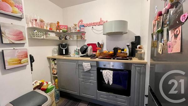 Appartement F2 à vendre  2 pièces - 43,60 m2 VILLEMOMBLE - 93