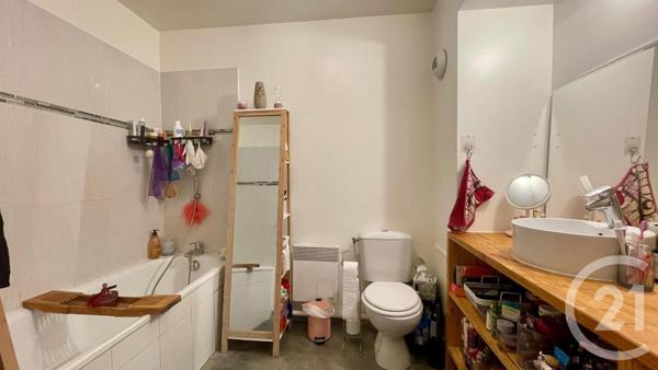 Appartement F2 à vendre  2 pièces - 43,60 m2 VILLEMOMBLE - 93