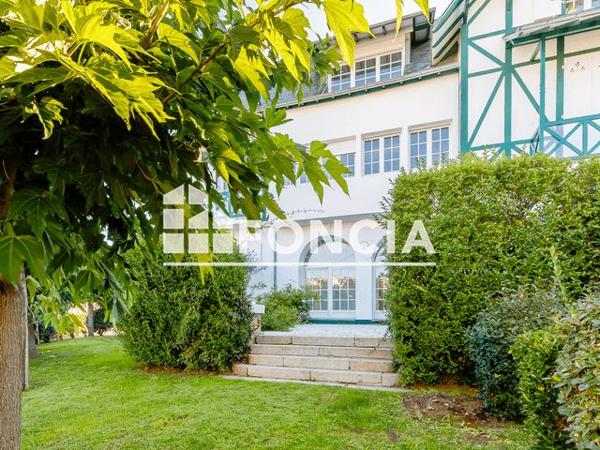 Location Appartement 2 pièces 48.7 m² - Av Coty, rue Schweitzer, rue du Rallye Les Sables D'olonne 85180