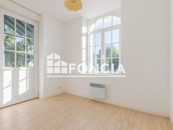 Location Appartement 2 pièces 48.7 m² - Av Coty, rue Schweitzer, rue du Rallye Les Sables D'olonne 85180