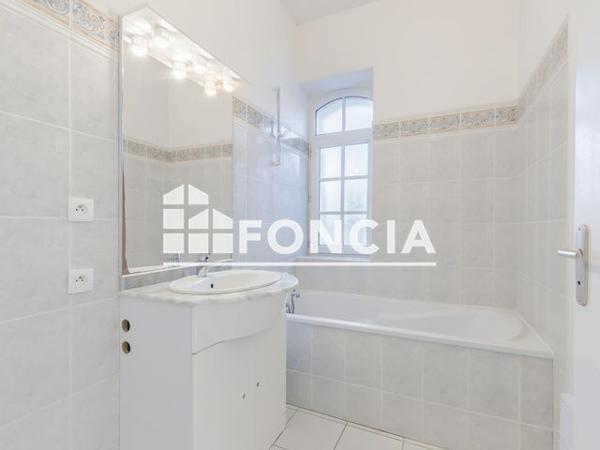 Location Appartement 2 pièces 48.7 m² - Av Coty, rue Schweitzer, rue du Rallye Les Sables D'olonne 85180