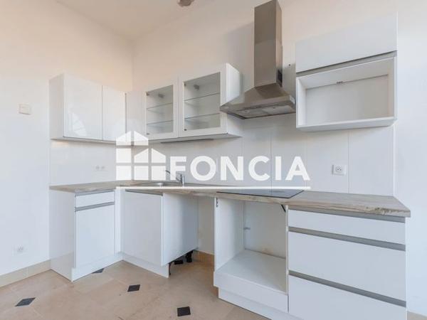 Location Appartement 2 pièces 48.7 m² - Av Coty, rue Schweitzer, rue du Rallye Les Sables D'olonne 85180