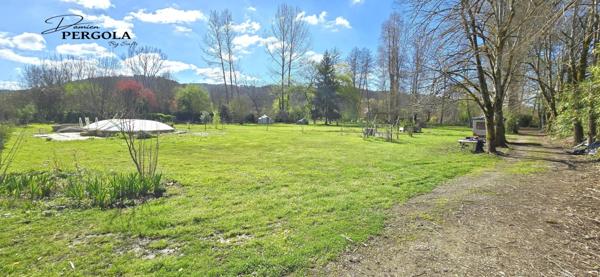 Maison d'habitation, chambres d'hotes ou gîtes sur la commune de Montignac/Lascaux