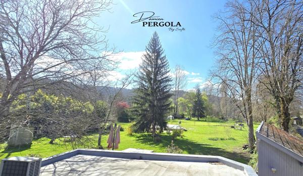 Maison d'habitation, chambres d'hotes ou gîtes sur la commune de Montignac/Lascaux