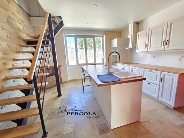 Maison d'habitation, chambres d'hotes ou gîtes sur la commune de Montignac/Lascaux