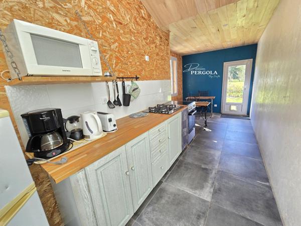 Maison d'habitation, chambres d'hotes ou gîtes sur la commune de Montignac/Lascaux