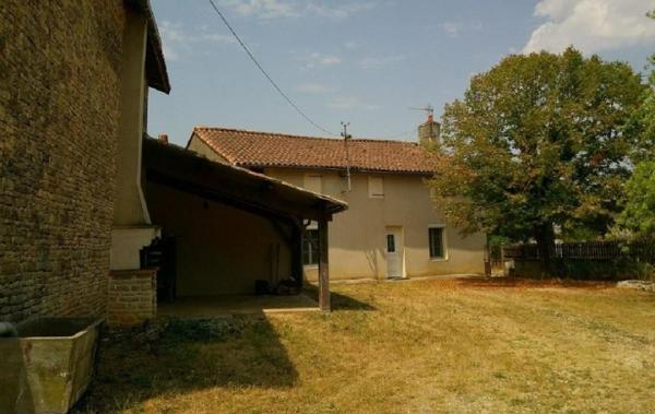 Vente Maison Lezay