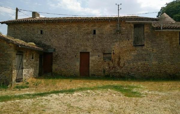 Vente Maison Lezay