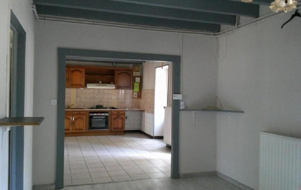 Vente Maison Lezay