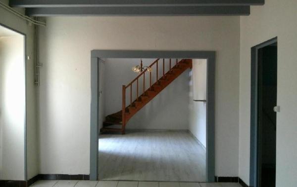 Vente Maison Lezay