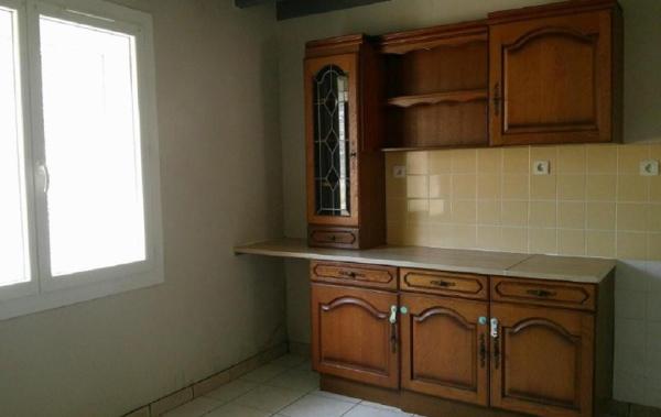 Vente Maison Lezay