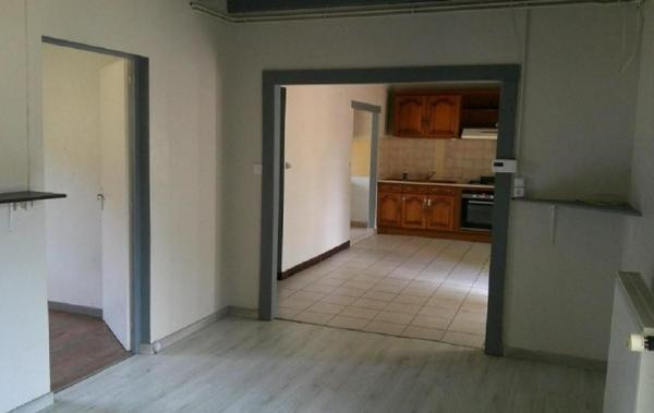 Vente Maison Lezay
