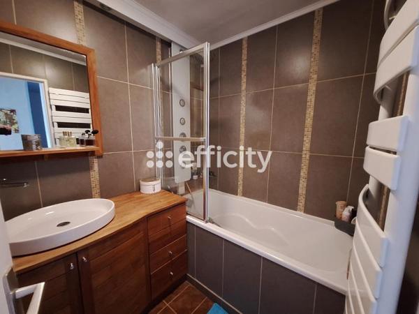 Maison 6 pièces - 110 m²