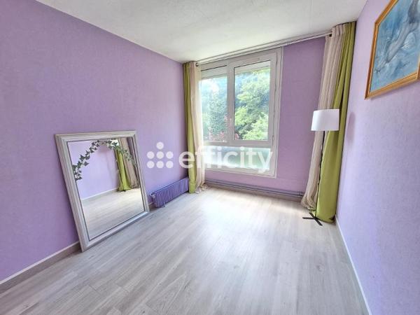 Maison 6 pièces - 110 m²