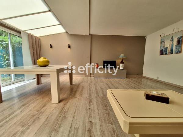 Maison 6 pièces - 110 m²